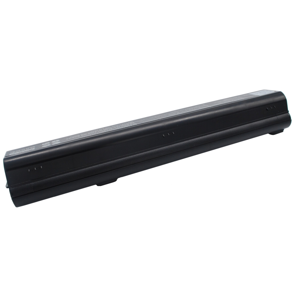 Baterías Sustituye HSTNN-LB33