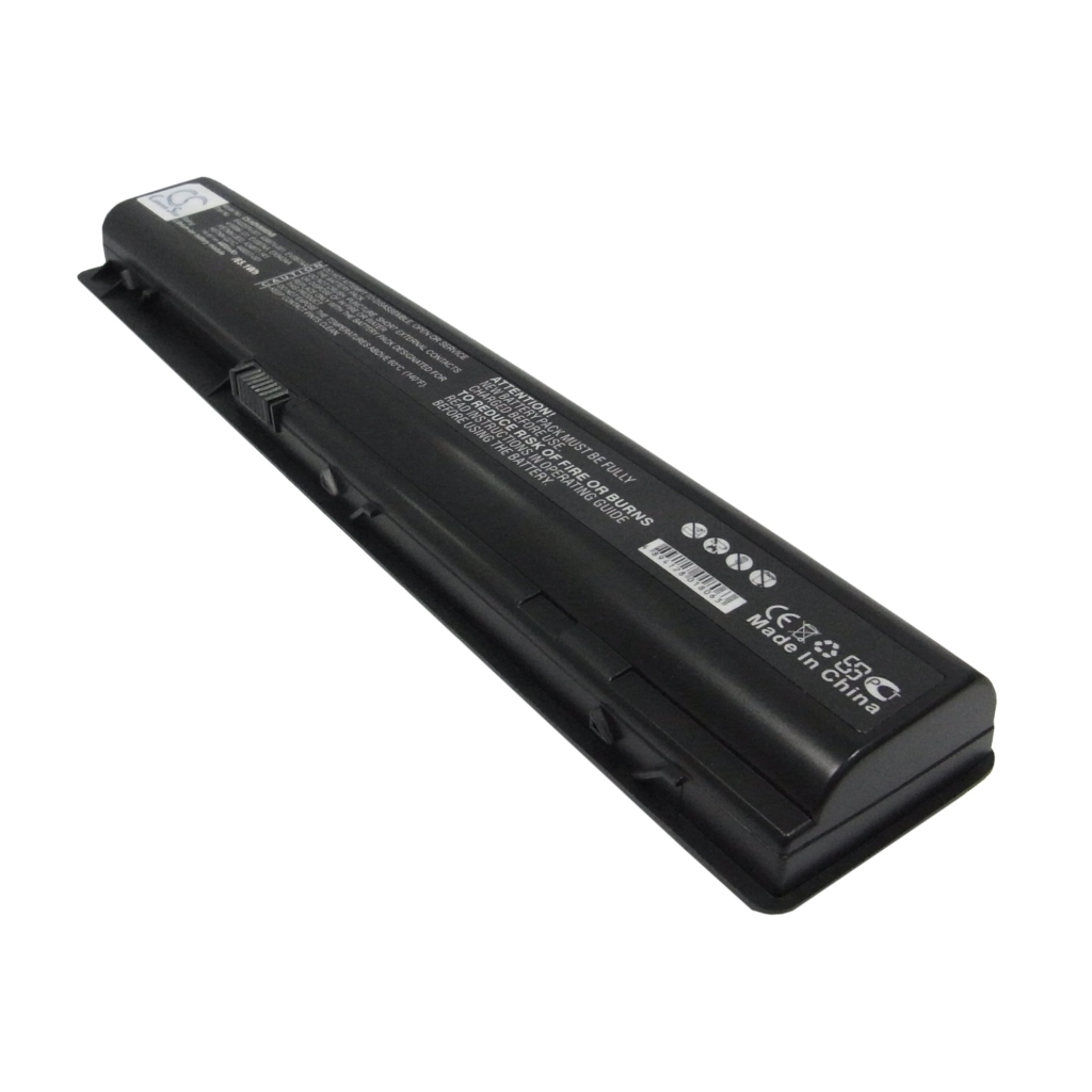 Batería para portátil HP CS-HDV9000NB