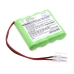 Batería Médica OMRON CS-HEM907MD