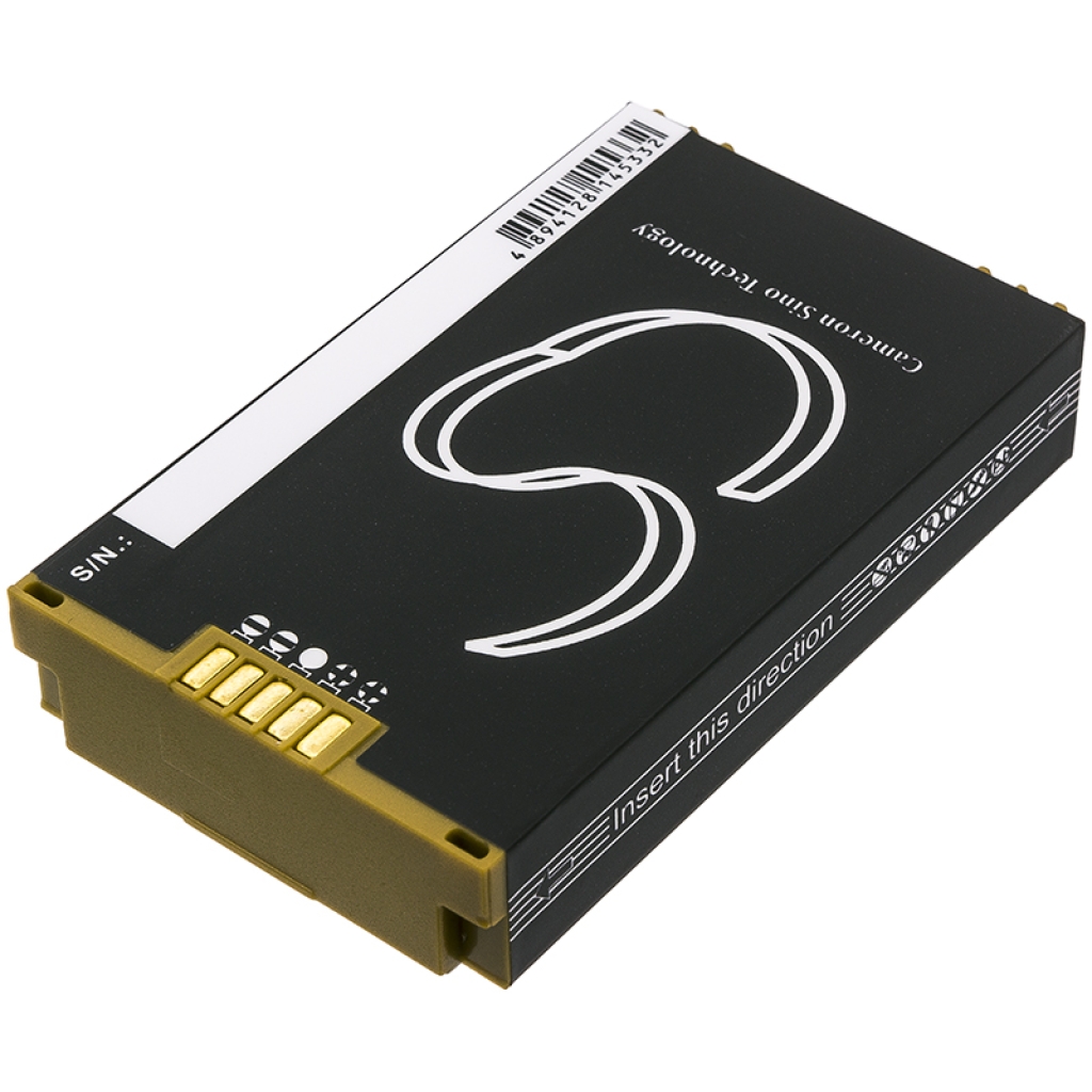 Batería de radio de dos vías Huawei CS-HEP680TW