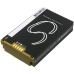 Batería de radio de dos vías Huawei CS-HEP680TW