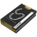 Batería de radio de dos vías Huawei CS-HEP680TW