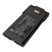 Batería de radio de dos vías Td tech CS-HEP682TW