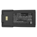 Batería de radio de dos vías Td tech CS-HEP682TW