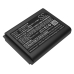Batería de radio de dos vías Td tech CS-HEP820TW