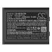 Batería de radio de dos vías Td tech CS-HEP820TW