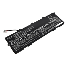 Reemplazo de batería compatible para HP HSTNN-DB9C,HSTNN-IB8U,L34209-1B1,L34209-1C1,L34209-2B1...