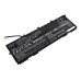 Batería para portátil HP CS-HEX366NB