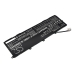 Batería para portátil HP CS-HEX366NB
