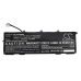 Batería para portátil HP CS-HEX366NB
