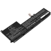 Batería para portátil HP CS-HEY140NB