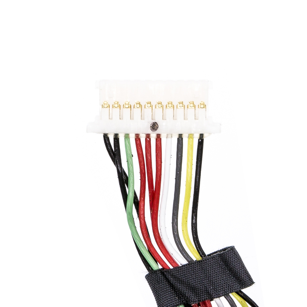Batería para portátil HP CS-HEY140NB