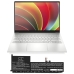 Batería para portátil HP CS-HEY140NB