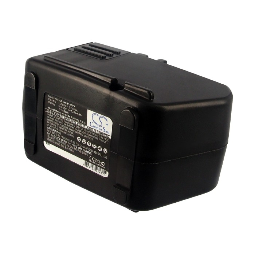 Baterías Sustituye SPB105