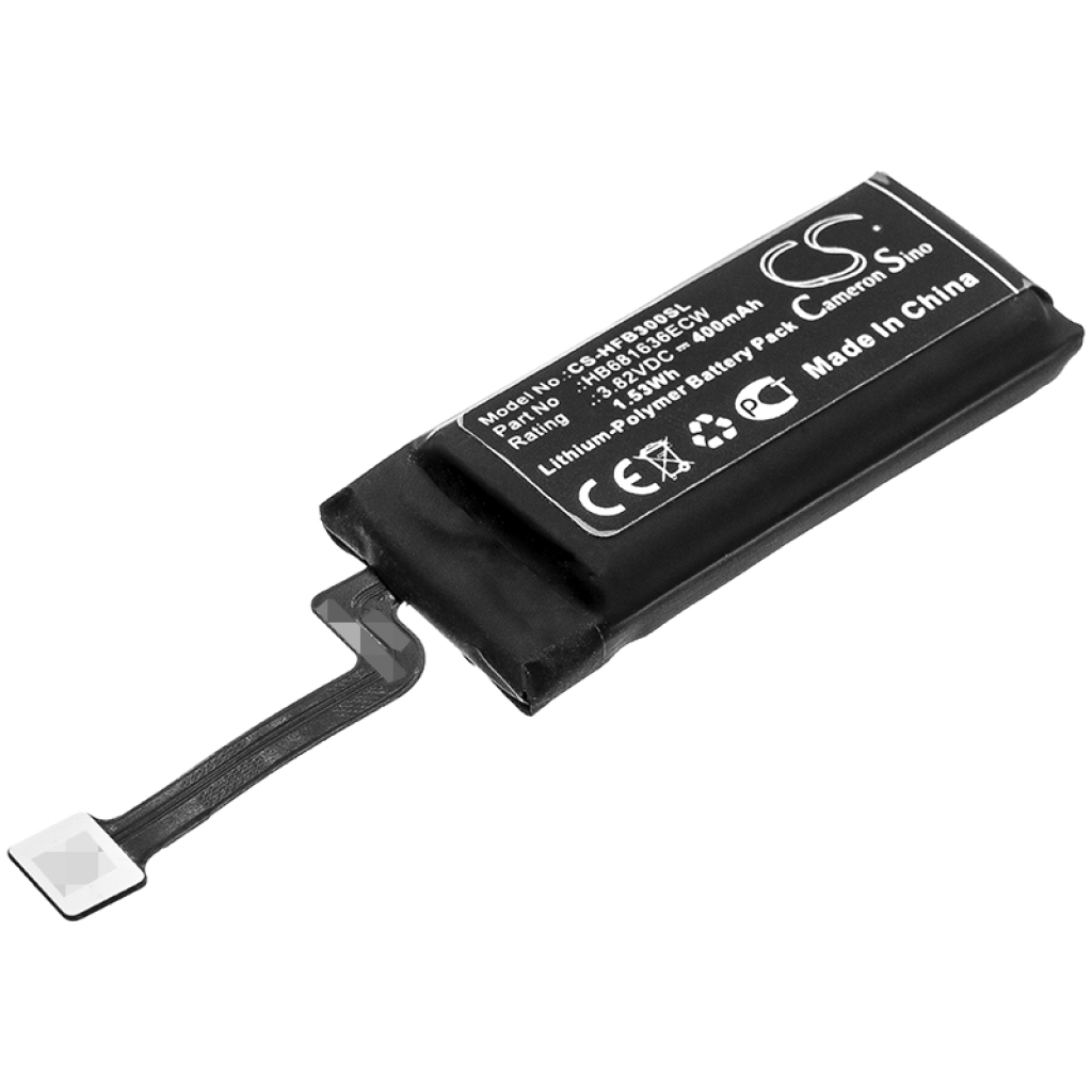 Batería para auriculares inalámbricos Huawei CS-HFB300SL