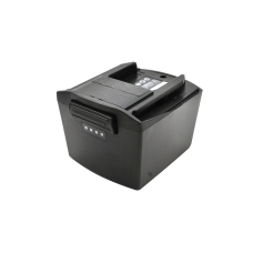 Reemplazo de batería compatible para HILTI B14/3.3