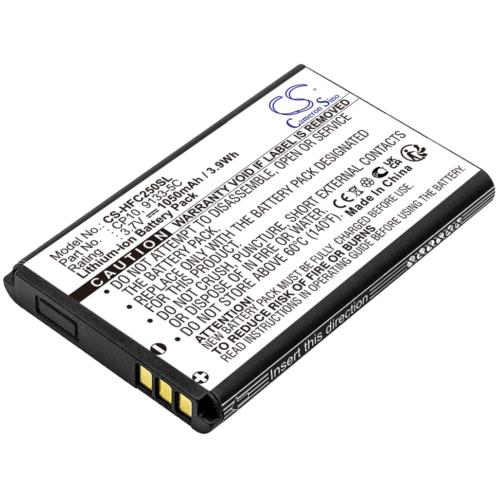 Baterías Sustituye 9133-5C