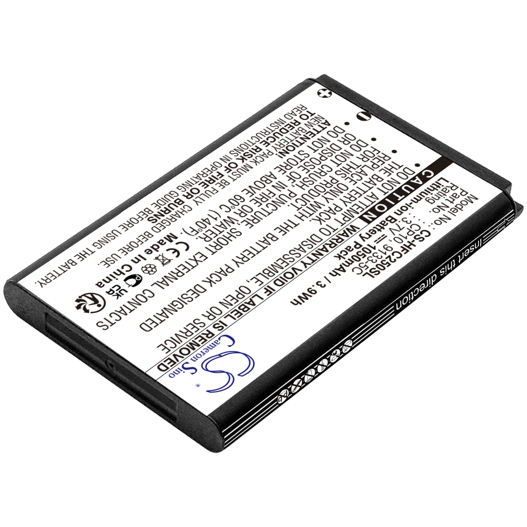 Baterías Sustituye 9133-5C