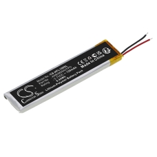 Reemplazo de batería compatible para Huawei AHB380942TPO