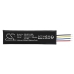 Batería para auriculares inalámbricos Huawei CS-HFL110SL