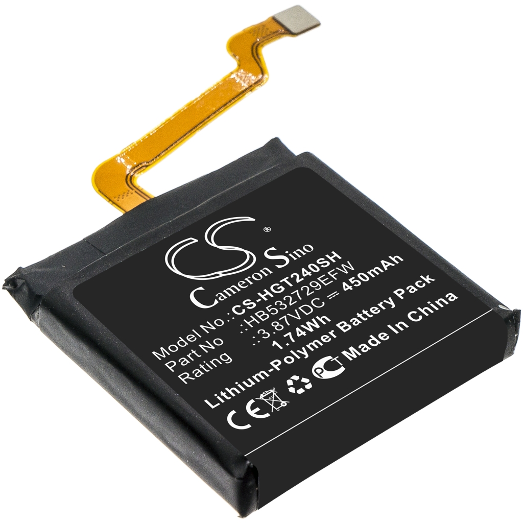 Batería Smartwatch Huawei GT2 Pro
