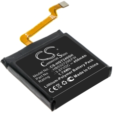 Reemplazo de batería compatible para Huawei HB532729EFW,HB532729EFW-A