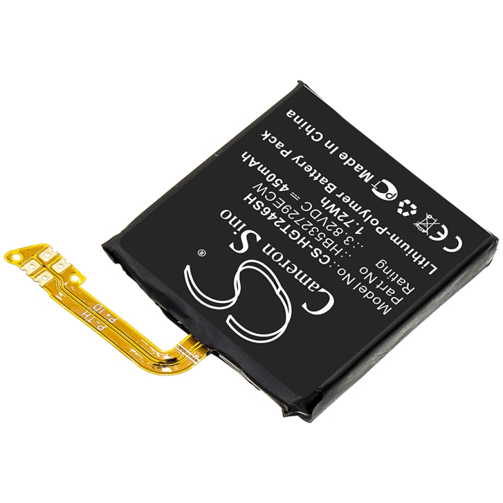 Batería Smartwatch Huawei GT2 Pro