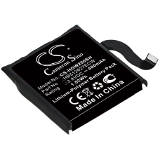 Reemplazo de batería compatible para Huawei HB512627ECW