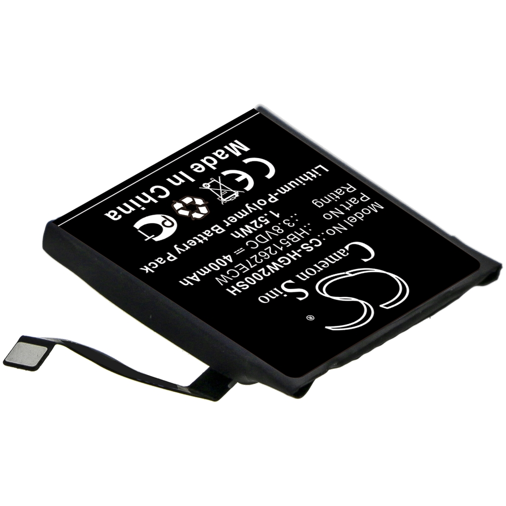 Batería Smartwatch Huawei CS-HGW200SH