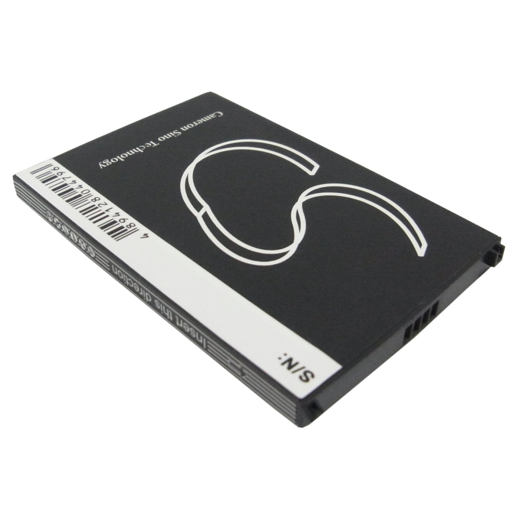 Batería del teléfono móvil HP iPAQ K3