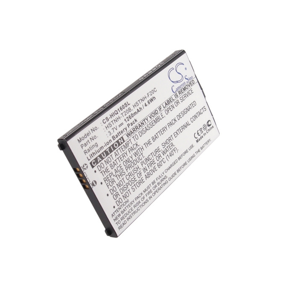 Baterías Sustituye HSTNH-T20B-S