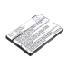 Batería de la tableta HP CS-HIQ200SL