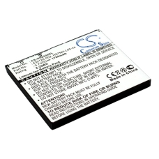 Reemplazo de batería compatible para HP 430128-002,HSTNH-F15C,HSTNH-L05-XX,HSTNH-S12B