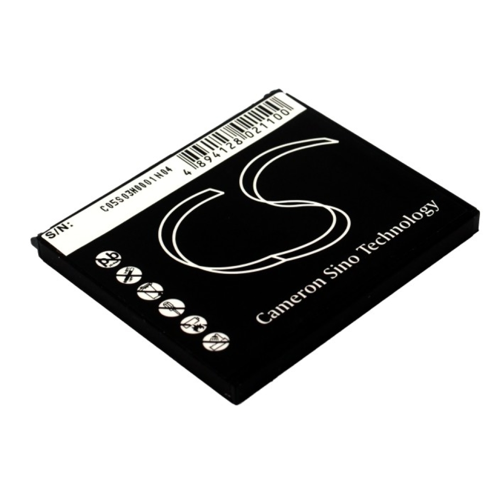 Batería de la tableta HP CS-HIQ300SL