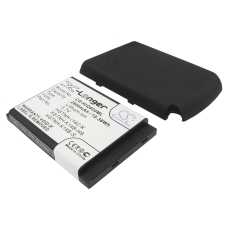 Reemplazo de batería compatible para HP 452294-001,452584-001,459660-001,FA923AA,HSTNH-I14C-K...