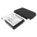 Batería del teléfono móvil HP iPAQ 912c