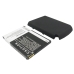 Batería del teléfono móvil HP iPAQ 912c