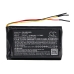 MP3, MP4, PMP Batería Hiby CS-HIR500SL