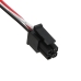 Batería de la cámara de seguridad del hogar Hikvision CS-HKD246SL