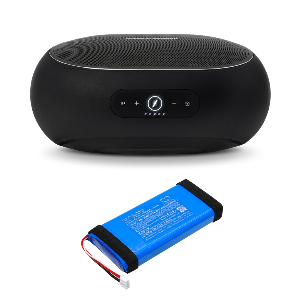 Batería del altavoz Harman/kardon CS-HKM500SL