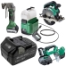 Batería industrial Hikoki CJ36DA(H2Z)