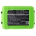 Batería industrial Hikoki CJ36DA(H2Z)