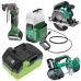 Batería industrial Hikoki CJ36DA(H2Z)