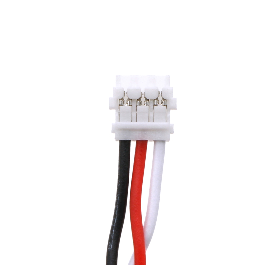 Batería de la cámara de seguridad del hogar Hikvision CS-HKV611MC
