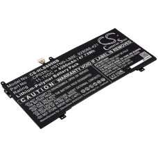 Reemplazo de batería compatible para HP 929066-421,929072-855,CP03060XL,CP03XL,HSTNN-LB8E