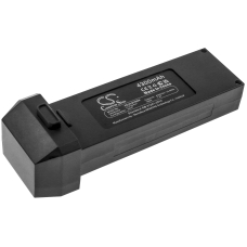 Reemplazo de batería compatible para Holy stone SF8333106
