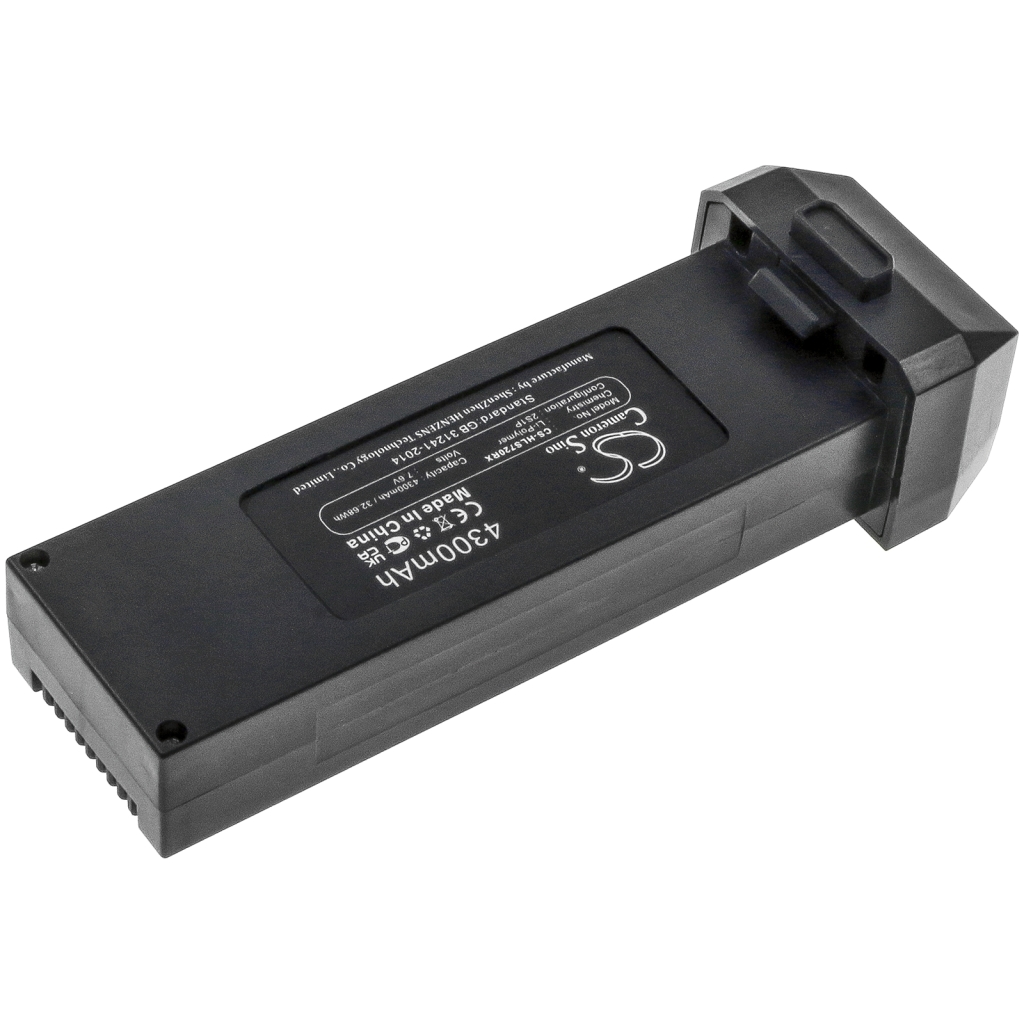 Baterías para Drones Holy stone CS-HLS720RX