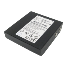 Reemplazo de batería compatible para HME BAT2000
