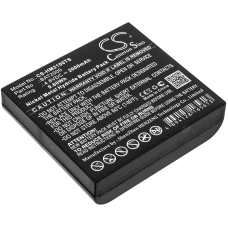 Reemplazo de batería compatible para HME BAT2000
