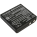 Batería para auriculares inalámbricos HME CS-HM2100TS